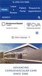 Mobile Screenshot of cvapc.com